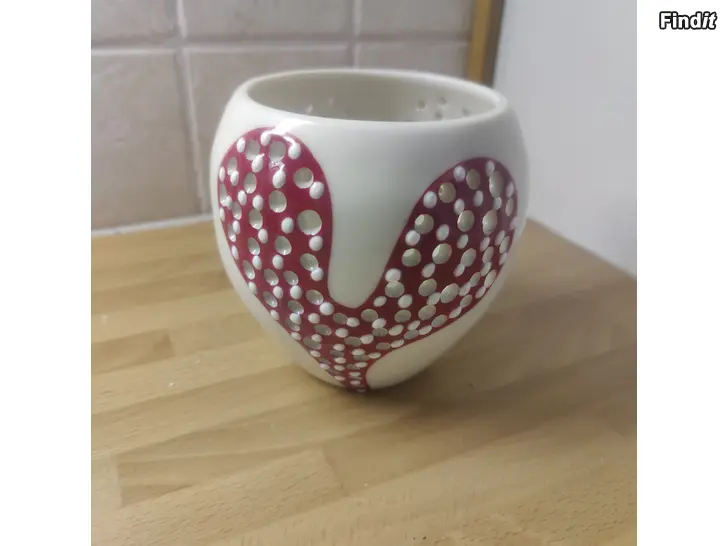 Säljes Ljusstake
