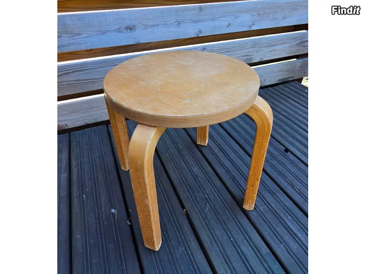 Myydään Lasten jakkara