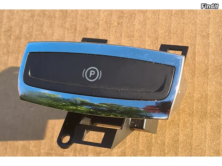 Säljes Automatisk handbroms  Citroen