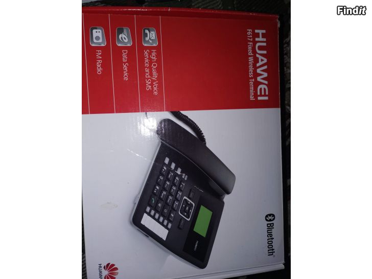 Huawei F617-20