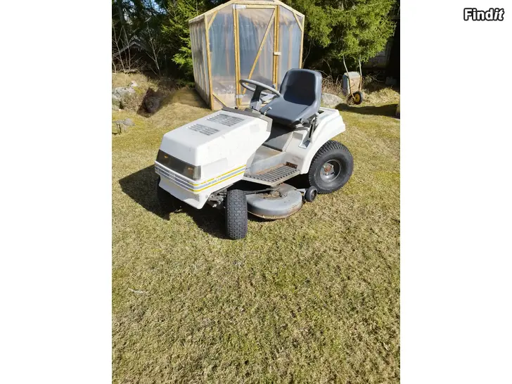 Myydään Caravan 12-100E