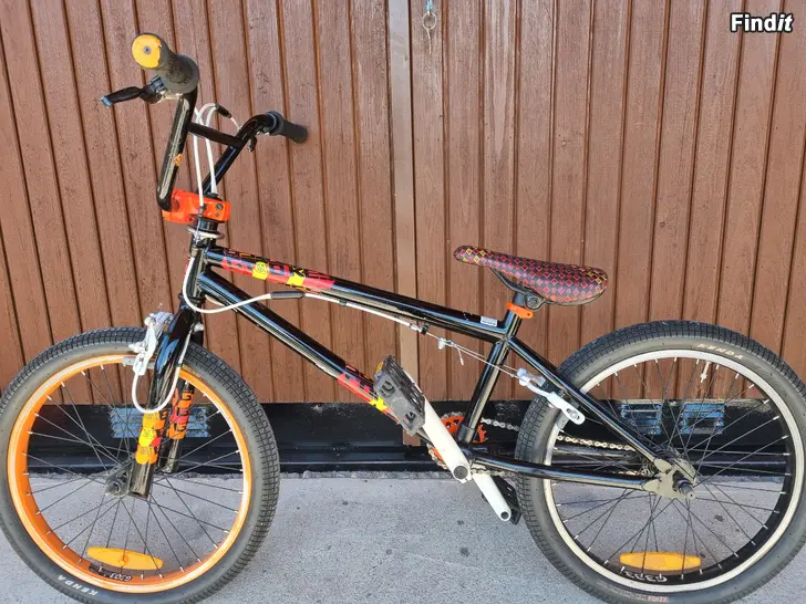 Säljes Cykel 20