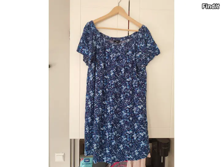 Myydään Ellos mekko, 46