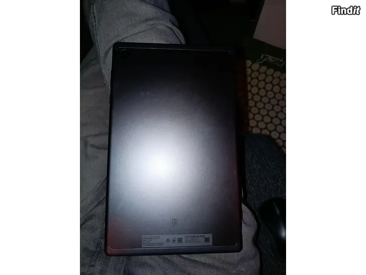 Säljes Lenovo M10 HD