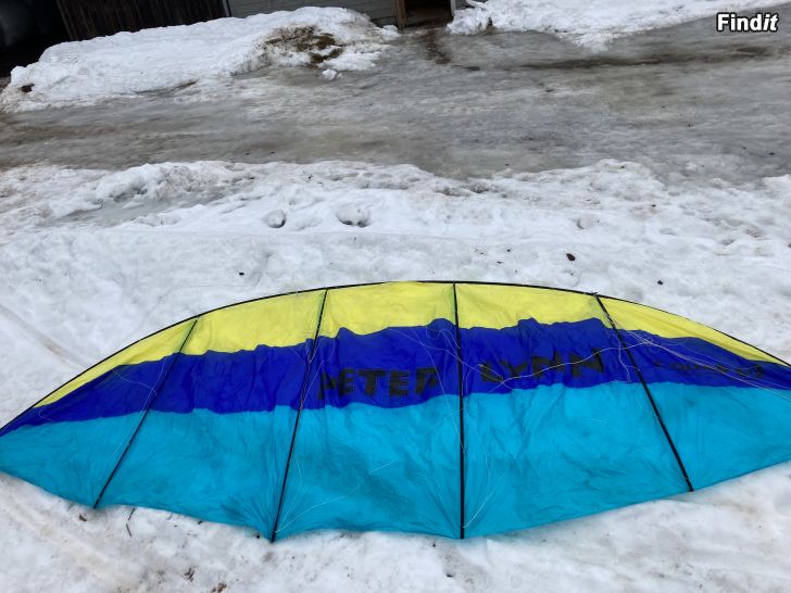 Säljes Kite leija