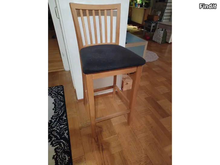Säljes Barstolar