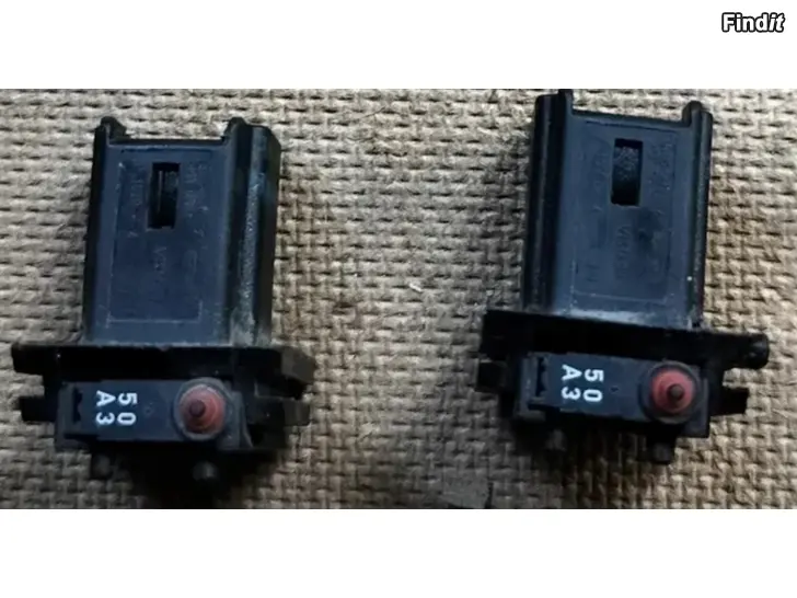 Myydään Kaasuläpäkotelo mikrokytkin pölykapselit