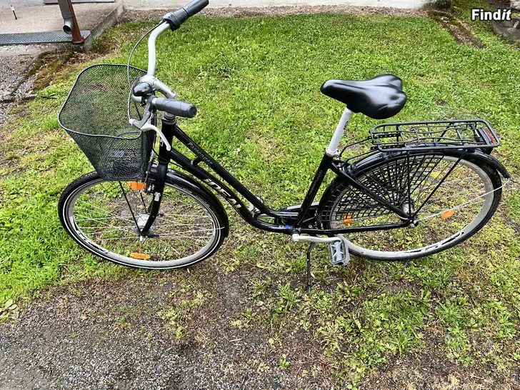 Myydään Damcykel