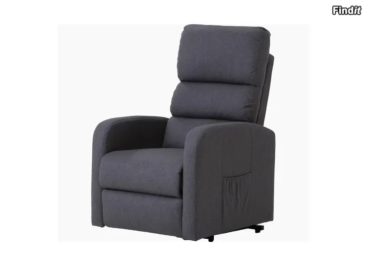 Myydään Mekanismituoli sähkösäädöllä