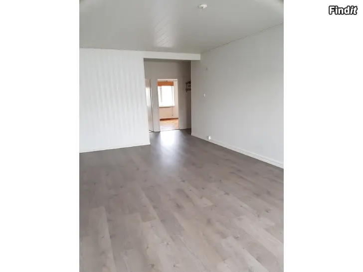 Uthyres 2r + k, 56 m2 i Vasa centrum