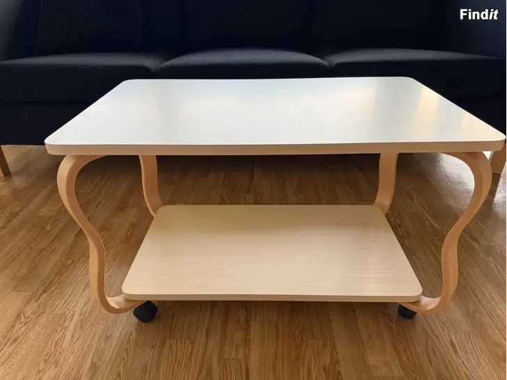 Säljes Soffbord