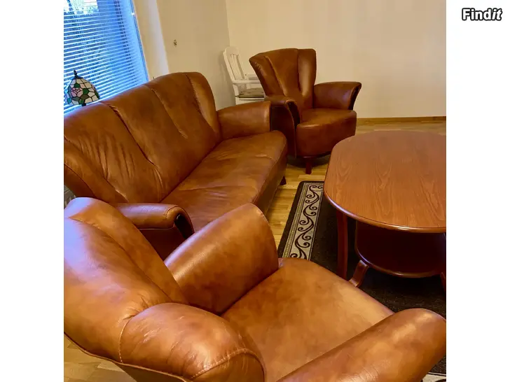 Säljes Säljes soffa