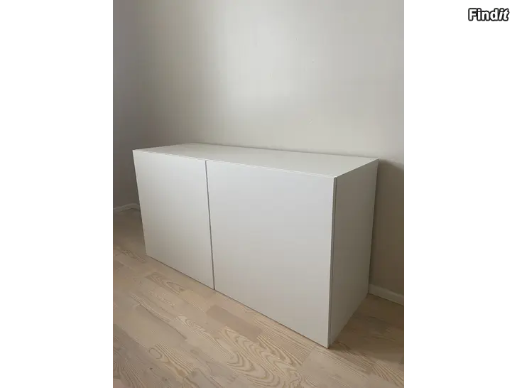 Säljes Ikea bestå tv-bänk