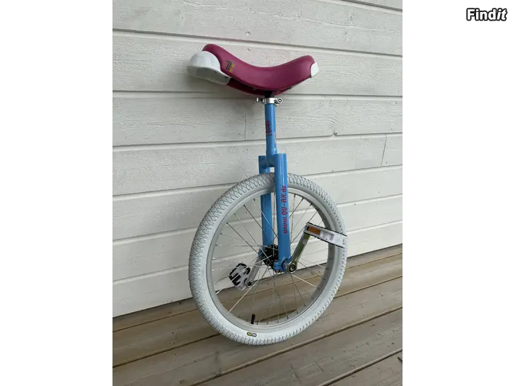 Säljes Enhjuling