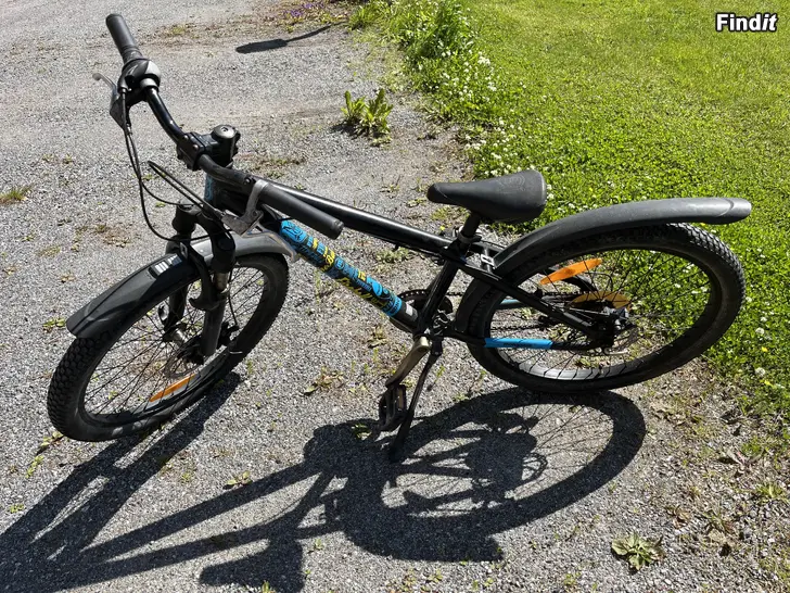 Säljes Barn cykel