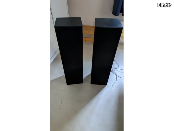Säljes Högtalare 150W