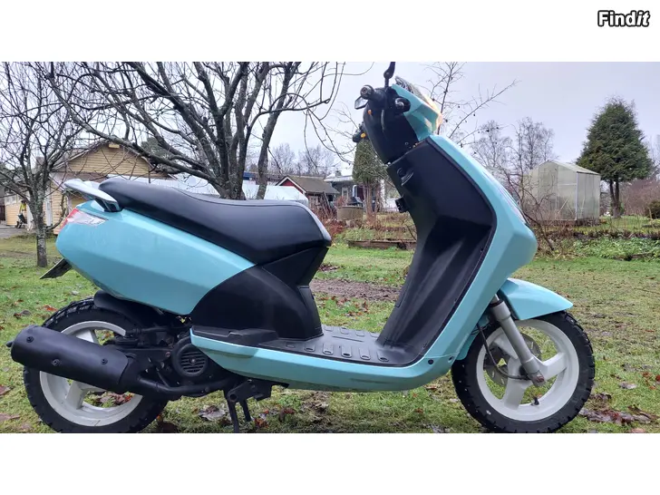 Säljes Peugeot Vivacity