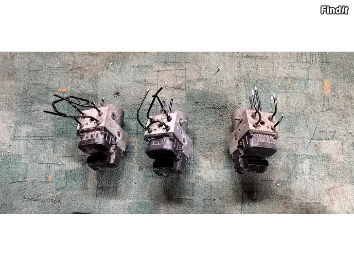 Myydään Bosch abspumppu Bosch abspumppu Bosch abspumppu