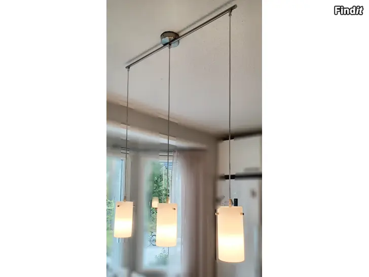 Säljes Taklampa/fönsterlampor