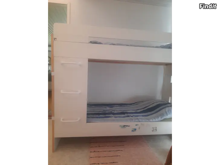 Säljes Våningssäng