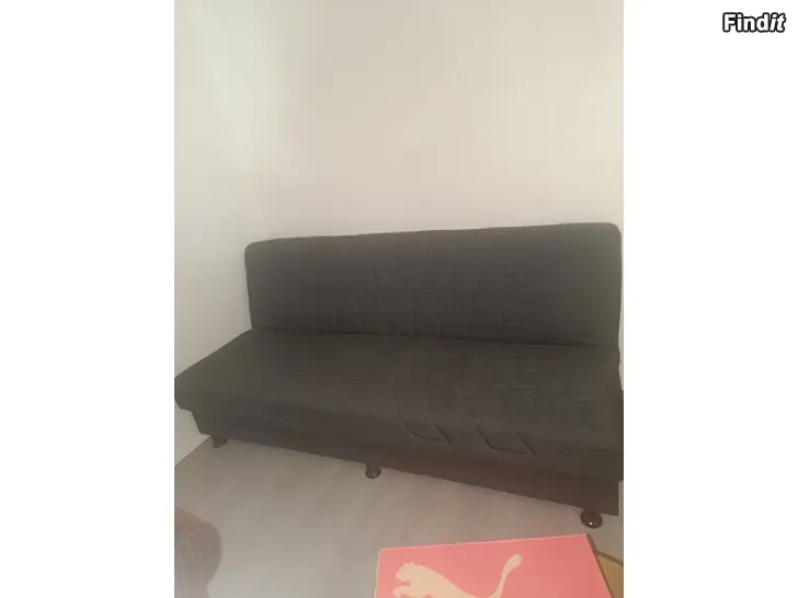 Myydään Vuodesohva