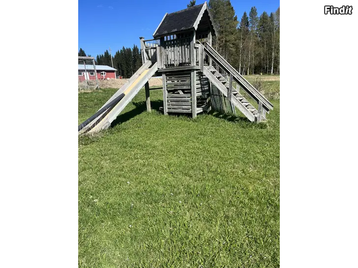 Säljes Lektorn