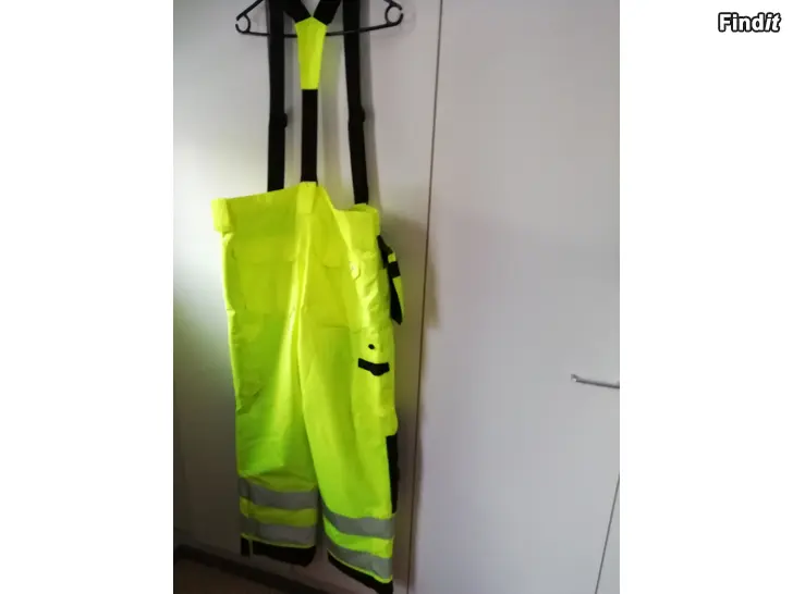 Säljes Talvi haalari housut. Vintärhaalare byxor 30 euro