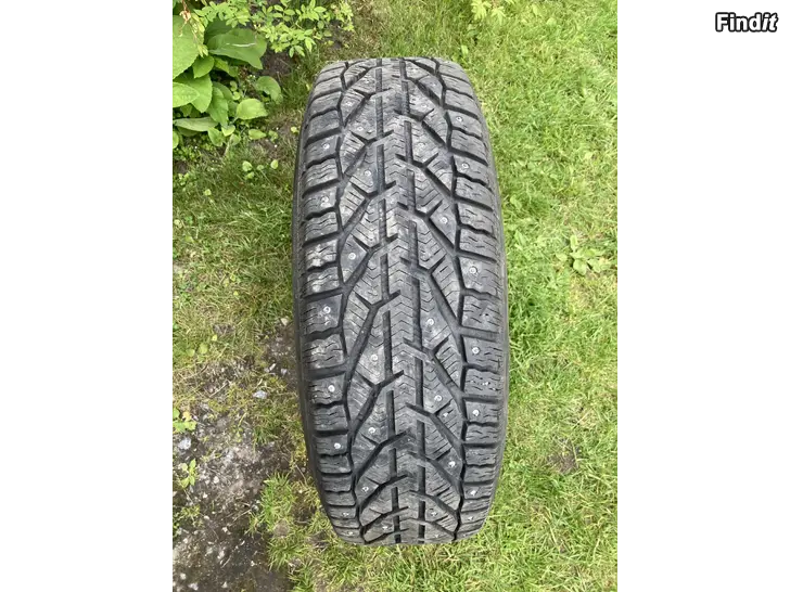 Säljes 195/65 R15 95T Kormoran vinterdäck