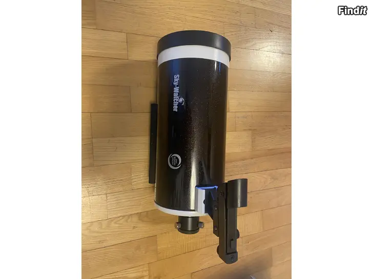 Säljes SKYMAX-127 paket