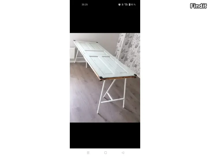 Säljes Matbord