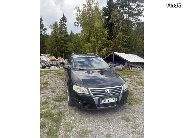 Säljes Volkswagen passat highline