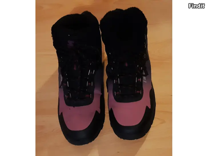 Säljes Naisten Starter talvikengät koko 40
