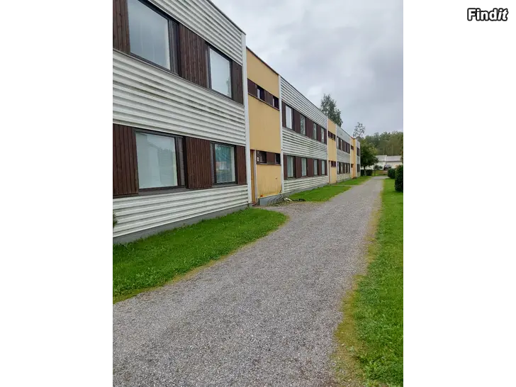 Uthyres Uthyres lägenhet 2R +K 60 kvm I  Vörå Bofinken 3