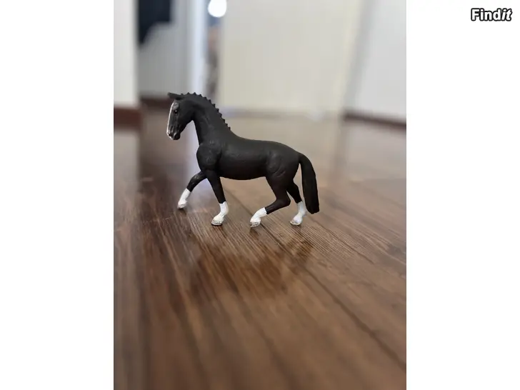 Säljes Schleich häst