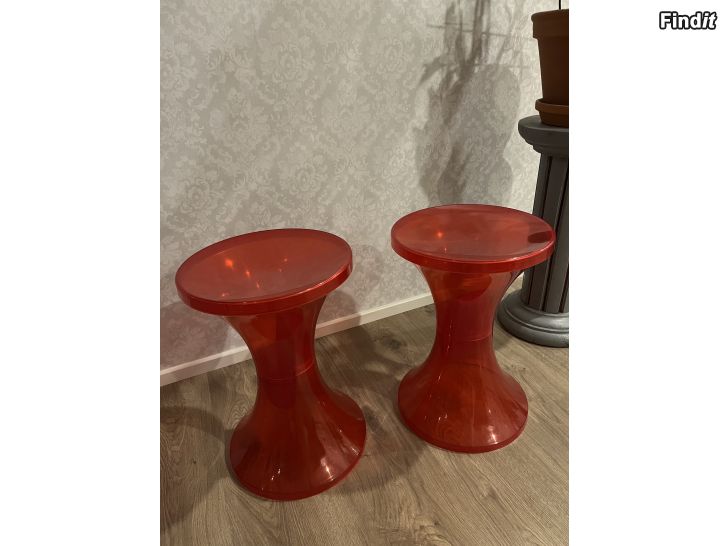 Säljes Henry Massonnett vintage pallar