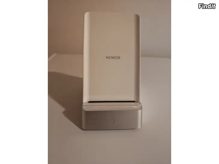 Säljes Honor Wireless supercharge 100w