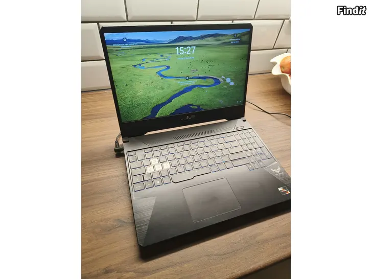 Säljes Asus tuf gaming