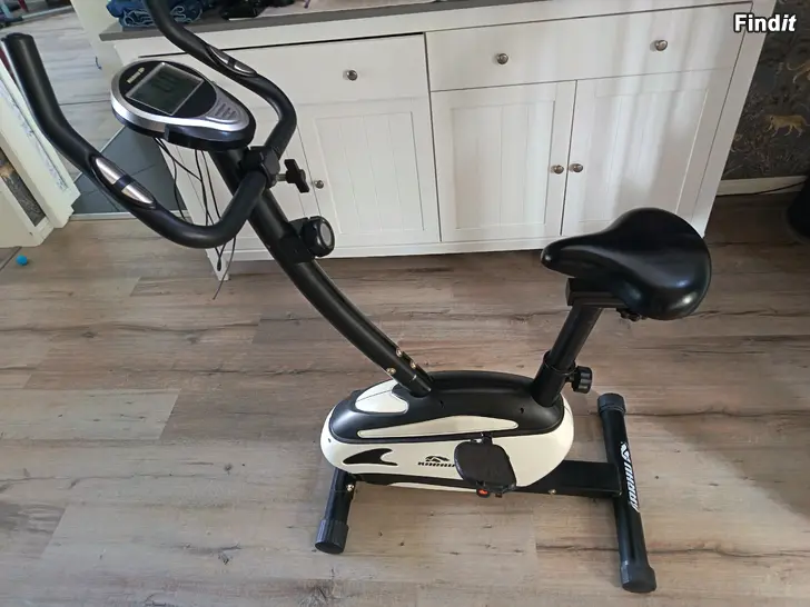 Säljes Motionscykel