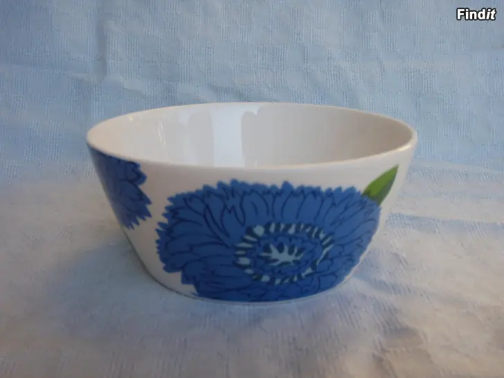 Säljes Marimekko Primavera skål