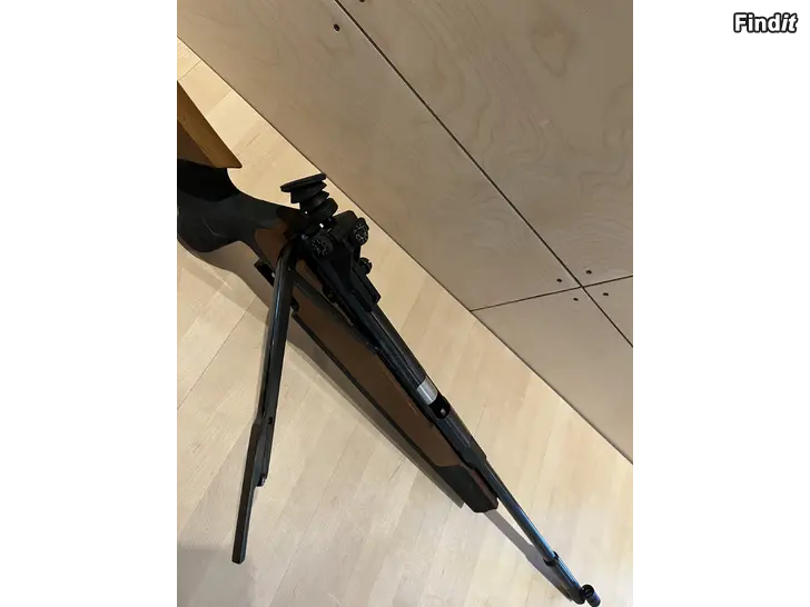 Myydään Feinwerkbau 300S