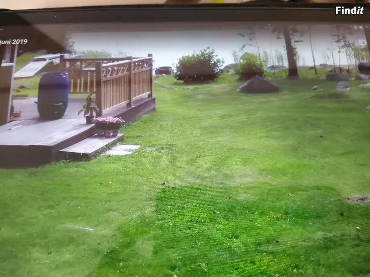 Uthyres Uthyres villa i Sundom