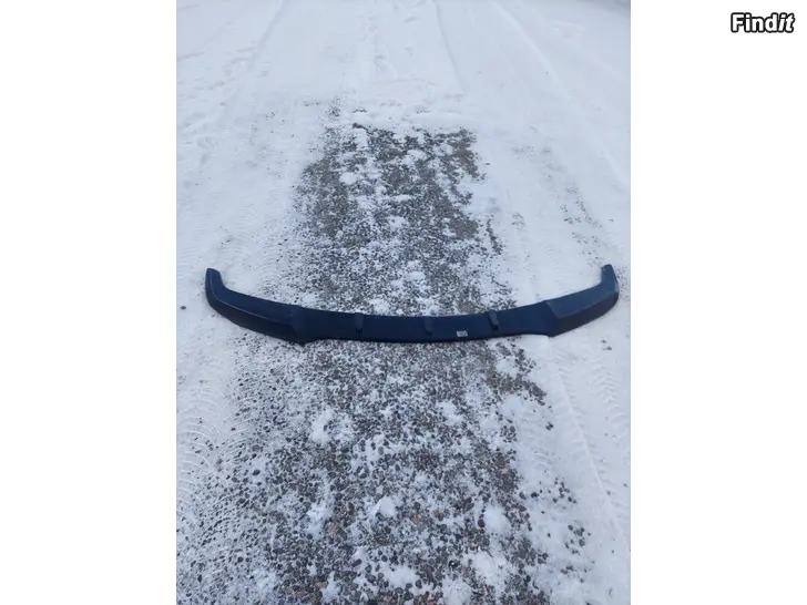 Säljes Framspoiler transporter t5