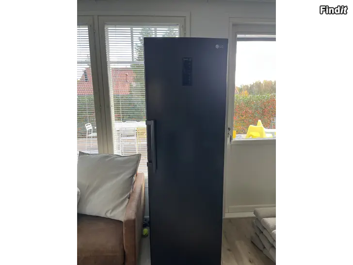Säljes LG kylskåp