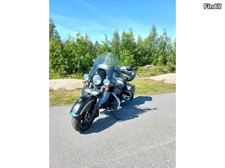 Säljes iNDIAN daRK hORSE 2018-2019