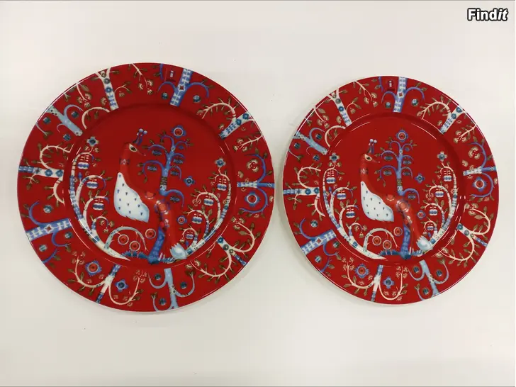 Myydään Iittala taika