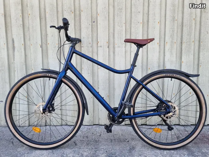 Säljes Cykel 28