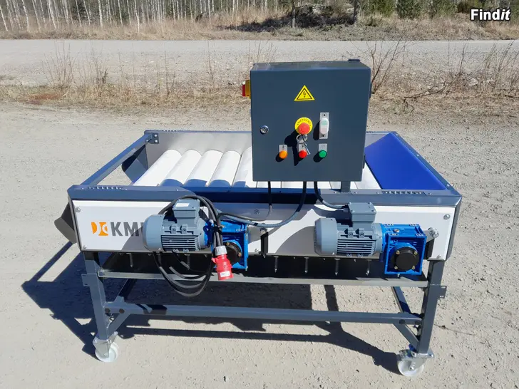 Säljes KMK Torkbana DR10-100