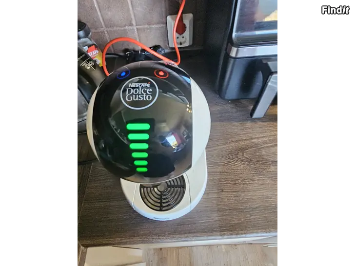 Säljes Kaffemaskin