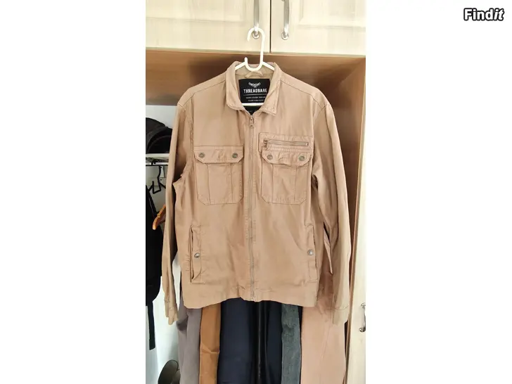 Säljes Herr sommarjacka