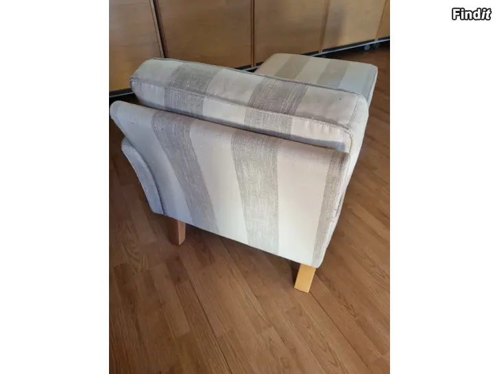 Myydään Divan